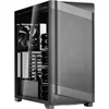 Image de SilverStone Technology SETA A2 Une véritable expérience de Haut débit d’air Un châssis de Tour intermédiaire exceptionnellement Polyvalent, Noir, SST-SEA2Y-BG