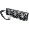 Image de SilverStone XE420, Refroidisseur liquide tout-en-un haute performance avec radiateur de 420 mm et triple ventilateurs pour serveurs mono-processeur, SST-XE420