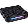 Image de Boîtier d'acquisition vidéo AVerMedia Live Gamer BOLT, 4Kp60 HDR Pass-through, Latence Ultra Faible, HDMI 2.0, Lumière scintillante RGB, Connexion simple et rapide avec les plateformes Nintendo, Xbox,