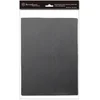 Image de SilverStone SST-SF01 - Isolation acoustique en mousse pour boîtier d'ordinateur, 530x380x4 mm, noir