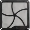 Image de SilverStone SST-FF141B - 140mm filtre de ventilateur anti-poussière, aimant, noir