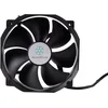 Image de SilverStone SST-FHP141 v 2.0 - Série FHP Ventilateur de 140mm pour ordinateur, Forte pression d'air, noir