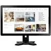 Image de Moniteur tactile AG Neovo TX-2401 CEE E (A - G) 60.5 cm 23.8 pouces 1920 x 1080 pixels 16:9 5 ms