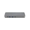 Image de Acer D501 Station d'accueil USB 3.2 Gen 1 (3.1 Gen 1) Type-C Gris GP.DCK11.00F
