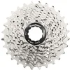 Image de Sunrace Cassette argentée 10 Vitesses 11-32 Dents