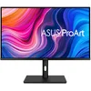 Image de ASUS ProArt PA328CGV - Ecran PC 32'' WQHD - Dalle IPS - 2560x1440-165Hz - 450cd/m² - Display Port, 2xHDMI, 4X USB 3.1 & 1x USB-C 90W - 100% sRGB / 95% DCI-P3 -  E<2 - HDR 400 - Garantie 5 Ans
