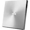 Image de ASUS ZenDrive U8M   Lecteur/graveur DVD externe ultra-fin, M-DISC, Windows/Mac, Argenté