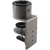 Image de ASUS ROG Desk Mount Kit ACL01 - Support de Fixation de Bureau pour écran ROG de 24" à 49"