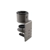 Image de ASUS ROG Desk Mount Kit ACL01 124,5 cm (49") Argent Bureau 90LA00I7-B01170