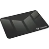 Image de ASUS TUF Gaming P1 Portable 260 x 360mm Mouse Pad with Water-Resistant Coating, Stitched Edges and Non-Slip Rubber Base