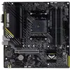 Image de Asus TUF GAMING A520M-PLUS II Carte mère Socket (PC) AMD AM4 Facteur de forme (détails) ATX Chipset de la carte mère AMD® A520