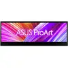 Image de Asus PA147CDV Moniteur LED CEE: E (A - G) 35.6 cm (14 pouces) 1920 x 550 pixels 32:9 5 ms USB-C®, HDMI , DisplayPort IPS LED