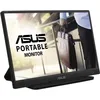 Image de ASUS Zenscreen MB166C - Ecran PC Portable 15,6" FHD - Télétravail ou Gaming - Alimentation et Affichage Via USB Type-C - Dalle IPS - 1920x1080 - Filcker Free/Filtres de lumière Bleu - pour Notebook