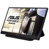 Image de ASUS ZenScreen MB166C 15.6" LED Full HD 5 ms Noir 90LM07D3-B01170