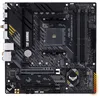 Image de ASUS TUF GAMING B550M-PLUS WI-FI II   Carte mère AMD B550 Ryzen AM4 micro ATX (PCIe 4.0, 2 x M.2, 10 DrMOS, Intel WiFi 6, 2.5 Gb Ethernet, HDMI, DisplayPort, USB 3.2 Gen 2, Aura Sync RGB)