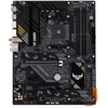 Image de ASUS TUF GAMING B550-PLUS WIFI II AMD B550 Emplacement AM4 ATX 90MB19U0-M0EAY0