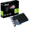Image de Asus Carte graphique Nvidia GeForce GT730 2 GB RAM GDDR5 PCIe x1 HDMI  refroidissement passif