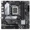 Image de Asustek Computer PRIME B660M-A D4-CSM Carte mère Socket (PC) Intel® 1700 Facteur de forme (détails) Micro-ATX Chipset de la carte mère Intel® B660