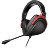 Image de ASUS ROG Delta S Core - Casque Gaming léger Essence de 50 mm - Son Surround virtuel 7.1 - Compatible avec PC, PS5, Nintendo Switch  et Xbox