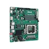 Image de ASUS Pro H610T D4-CSM Intel H610 LGA 1700 mini ITX 90MB1AM0-M0EAYC