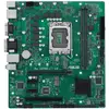Image de Asus PRO H610M-C D4-CSM Carte mère Socket (PC) Intel® 1700 Facteur de forme (détails) Micro-ATX Chipset de la carte mère Intel® H610