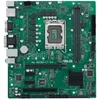 Image de ASUS PRO H610M-C D4-CSM Intel H610 LGA 1700 micro ATX 90MB1A30-M0EAYC