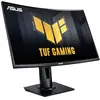 Image de Moniteur gaming Asus VG27VQM TUF Gaming CEE E (A - G) 68.6 cm 27 pouces 1920 x 1080 pixels 16:9 1 ms HDMI , DisplayPort, USB-A, USB 3.1 (Gen 1), casque (jack