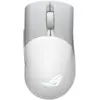 Image de Asus ROG Keris Wireless Aimpoint Souris Gaming Sans Fil - 36000 DPI, 5 Boutons - Blanc