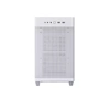 Image de ASUS PRIME AP201 CASE TG WHITE Mini Tower Blanc 90DC00G3-B39010