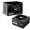 Image de ASUS TUF Gaming 1000W Gold, Alimentation entièrement modulaire, 80+ Gold, ATX 3.1, PCIE 5.1, Ventilateurs axiaux à Double roulement à Billes, Revêtement Protecteur PCB