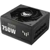 Image de Asus TUF Gaming 750W Gold Alimentation PC 750 W ATX 80PLUS® Gold