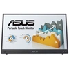 Image de ASUS ZenScreen MB16AHT 15.6" Full HD 5 ms Noir 90LM0890-B01170