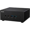 Image de Asus Expertcenter Pn64 90MR00U2-M000E0 Mini PC de bureau, processeur Intel Core i7 12700H, graphiques Intel Irix XE, Windows 10 Home, Noir, 64 Go