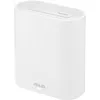 Image de ASUS ExpertWiFi EBM68 (AX7800) - Système WiFi Mesh d'entreprise tri-Bande   Idéal pour Toutes Les Entreprises, jusqu'à 5 SSID et VLAN, Port de 2,5 Gbps, sécurité réseau de Niveau Professionnel.