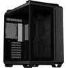 Image de ASUS TUF Gaming TF120 Ventilateur de boîtier ARGB White Edition   Pack Unique (1 pièce, Aura Sync, Ventilateur ARGB Silencieux adressable, Commande PWM, Blanc) (Lot de 2)