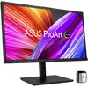 Image de Moniteur LED Asus ProArt PA27DCE-K CEE G (A - G) 68.3 cm 26.9 pouces 3840 x 2160 pixels 16:9 0.1 ms HDMI , prise casque, DisplayPort, USB-A, USB-C®...