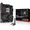 Image de ASUS ROG STRIX B650E-E GAMING   Carte mère AMD Ryzen AM5 ATX (16+2 phases d'alimentation, DDR5, 4 x M.2, PCIe 5.0, WiFi 6E, 2.5G LAN, USB 3.2 Gen 2x2 Type-C rear I/O port, Aura Sync RGB)