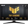 Image de ASUS TUF Gaming VG32AQA1A - Ecran PC Gaming - 31,5 Pouces WQHD (2560 x 1440), Overclocking à 170Hz (au-delà de 144Hz), Extreme Low Motion Blur , Freesync Premium , 1ms (MPRT), Shadow Boost, HDR