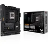 Image de ASUS TUF GAMING B650-PLUS   Carte mère gaming AMD Ryzen AM5 ATX (14 phases d'alimentation, PCIe 5.0 M.2 support, DDR5, 2.5 Gb Ethernet, USB4, Aura Sync RGB)