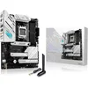 Image de ASUS ROG Strix B650-A Gaming WiFi   Carte mère Gaming AMD Ryzen AM5 ATX (12+2 Phases d'alimentation, DDR5, 3 x M.2, PCIe 4.0, 2.5G LAN, WiFi 6E, USB 3.2 Gen 2x2 Type-C Port, Aura Sync RGB)