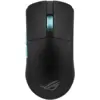 Image de Asus ROG Harp Ace Aim Lab Edition Souris gaming sans fil - 36000 DPI, 5 Boutons - Noir