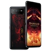 Image de ASUS ROG Phone 6 DIABLO IMMORTAL EDITION 6.78" 512 Go Noir, Rouge 90AI00B9-M002X0