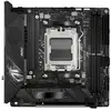 Image de Asus ROG STRIX B650E-I GAMING WIFI Carte mère Socket (PC) AMD® AM5 Facteur de forme (détails) Mini-ITX Chipset de la carte mère AMD® B650