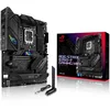 Image de ASUS ROG Strix B760-F   Carte mère Gaming Intel B760 LGA 1700 ATX (DDR5, 16+ 1 Phases d'alimentation, PCIe 5.0, 3 x PCIe 4.0 M.2, WiFi 6E, 2.5G Ethernet, USB 3.2 Gen 2, Aura Sync RGB)