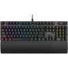 Image de Asus ROG Scope II 96 RX Clavier gaming optique-mécanique filaire - AZERTY - Noir