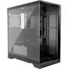 Image de Tour midi XPG INVADER X Boîtier PC noir