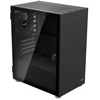 Image de Aerocool CS111 Mini Tower Noir ACCS-PC19013.11