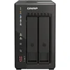 Image de Qnap Turbo Station TS-253E-8g, 8gb Ram, 2x 2.5gbasE-T (tS-253E-8g)