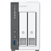 Image de TS-216G, 2-Bay NAS, Quad-Core CPU, 2.5GbE, 4GB RAM