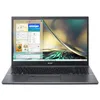 Image de Acer Portable Pro A515-57-57N5 Aspire 5-15.6" FHD IPS - i5-1235U - 8 Go(2x4) DDR4-512GB PCIe NVMe SSD + N - Graphique Intégrée - N - Windows 11 Pro